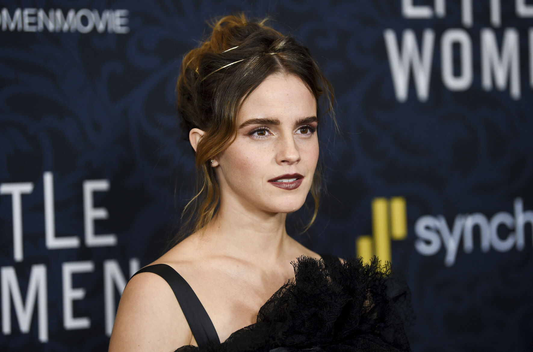Emma Watson